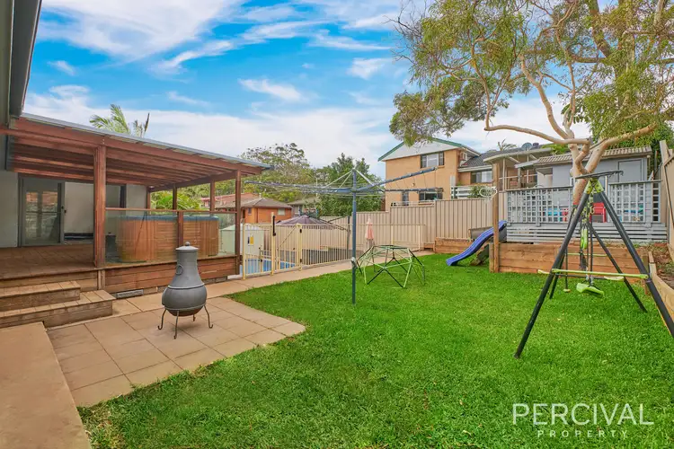 Third view of Homely house listing, 8 Colonial Circuit, Port Macquarie NSW 2444
