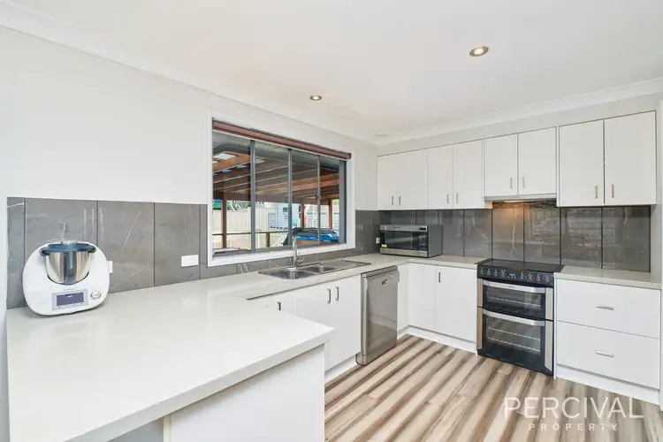 Fourth view of Homely house listing, 8 Colonial Circuit, Port Macquarie NSW 2444