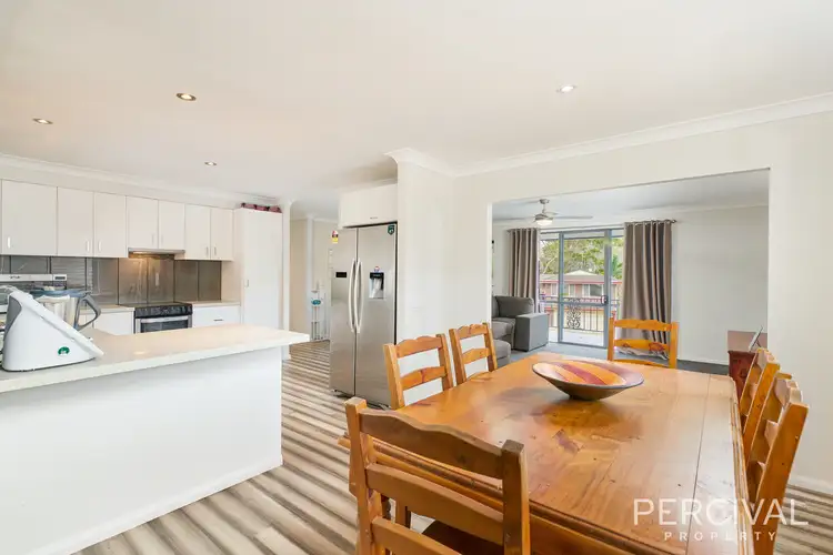 Fifth view of Homely house listing, 8 Colonial Circuit, Port Macquarie NSW 2444