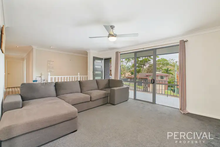 Sixth view of Homely house listing, 8 Colonial Circuit, Port Macquarie NSW 2444