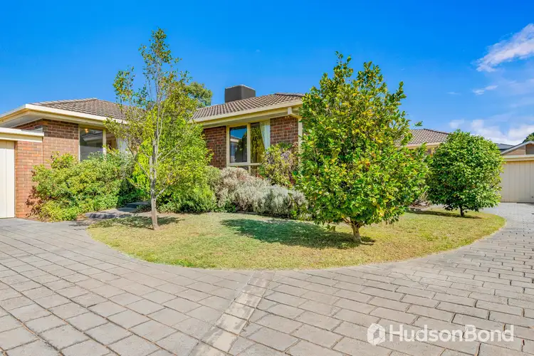 2/5 Kirton Court, Doncaster VIC 3108