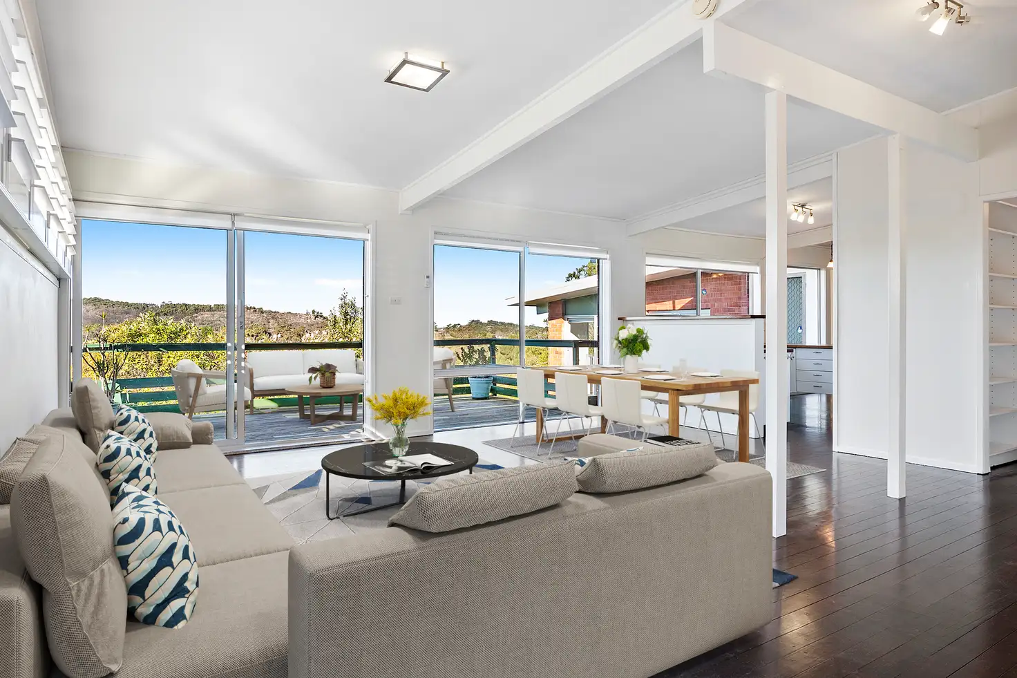 Main view of Homely house listing, 9 Cliff Point Place, Frenchs Forest NSW 2086