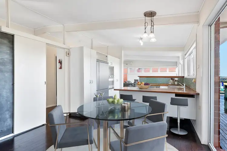 Second view of Homely house listing, 9 Cliff Point Place, Frenchs Forest NSW 2086