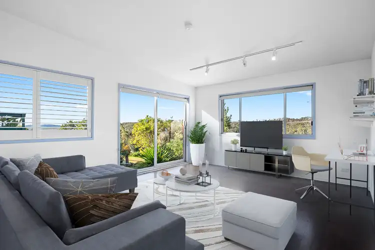 Fourth view of Homely house listing, 9 Cliff Point Place, Frenchs Forest NSW 2086