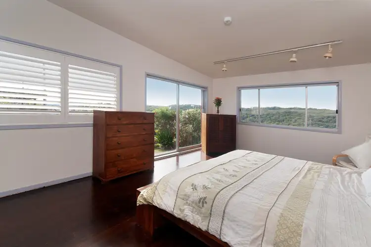 Fifth view of Homely house listing, 9 Cliff Point Place, Frenchs Forest NSW 2086