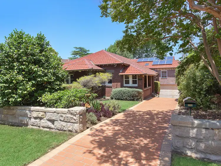 2 Brucedale Avenue, Epping NSW 2121