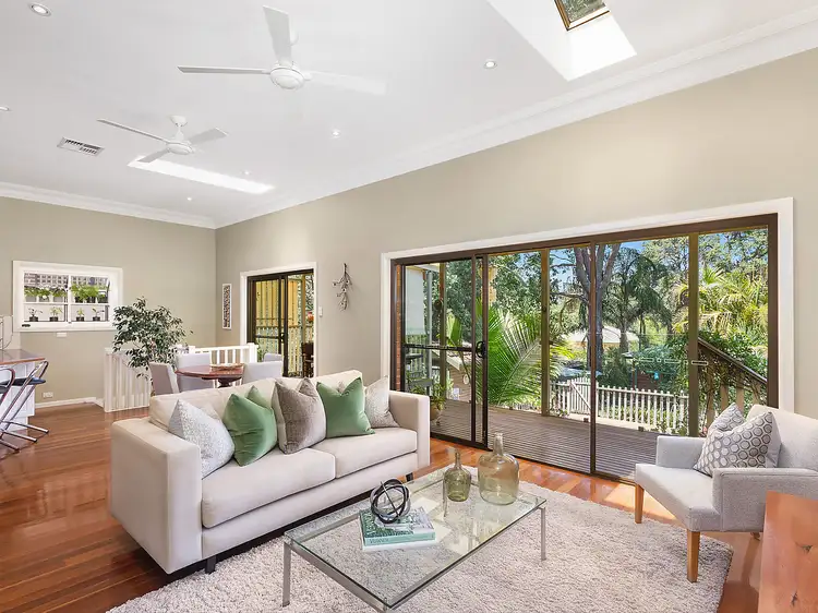 Second view of Homely house listing, 2 Brucedale Avenue, Epping NSW 2121