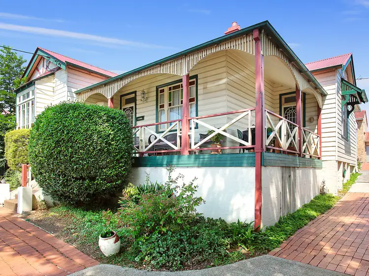 Main view of Homely house listing, 1/50 Atchison Street, Wollongong NSW 2500