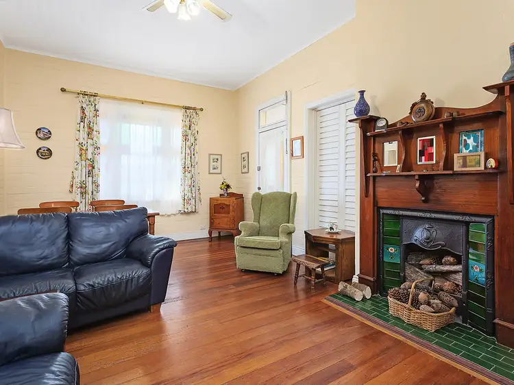 Second view of Homely house listing, 1/50 Atchison Street, Wollongong NSW 2500