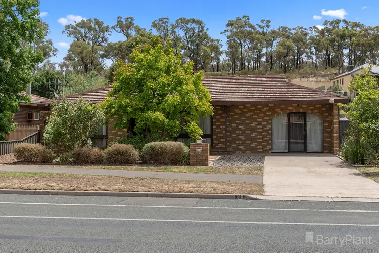 80 Crusoe Road, Kangaroo Flat VIC 3555
