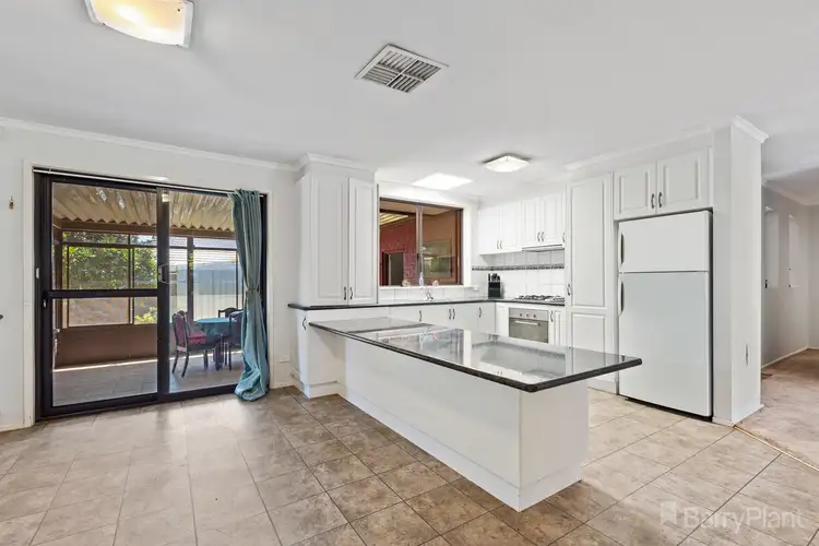 Fifth view of Homely house listing, 80 Crusoe Road, Kangaroo Flat VIC 3555