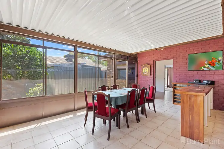 Sixth view of Homely house listing, 80 Crusoe Road, Kangaroo Flat VIC 3555