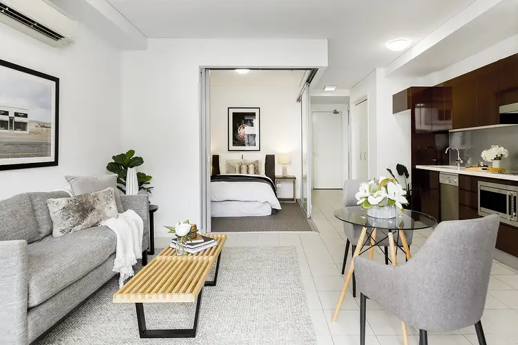 646/8 Ascot Avenue, Zetland NSW 2017