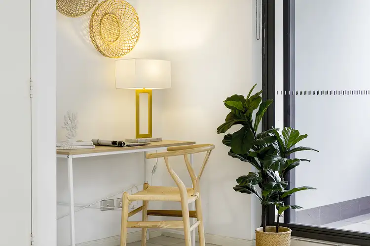 Sixth view of Homely apartment listing, 646/8 Ascot Avenue, Zetland NSW 2017