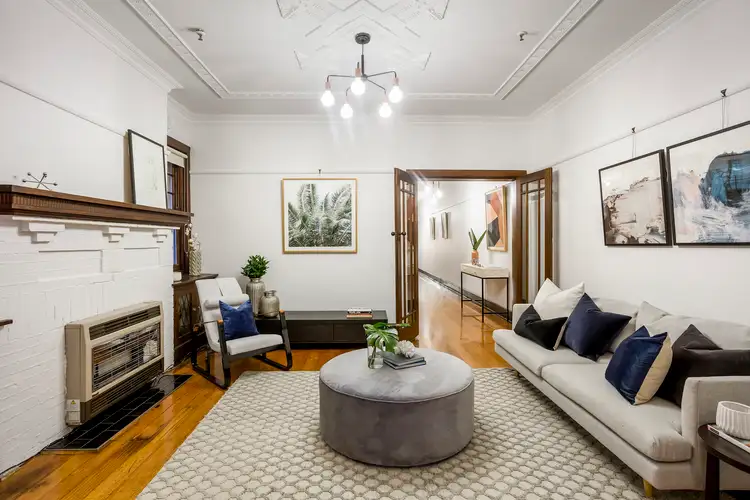 Main view of Homely apartment listing, 4/22B The Esplanade, St Kilda VIC 3182