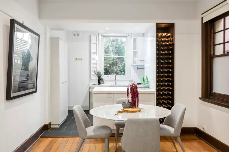 Third view of Homely apartment listing, 4/22B The Esplanade, St Kilda VIC 3182