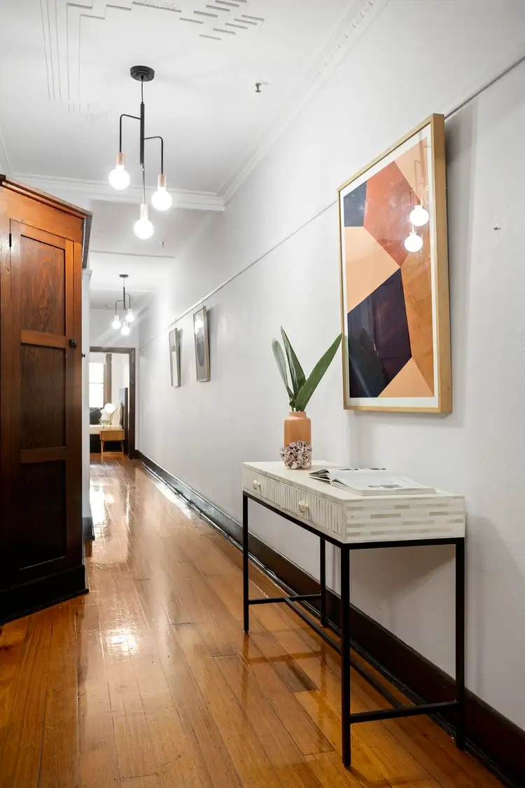 Fifth view of Homely apartment listing, 4/22B The Esplanade, St Kilda VIC 3182