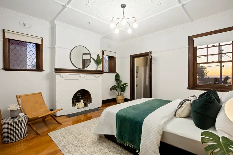 Sixth view of Homely apartment listing, 4/22B The Esplanade, St Kilda VIC 3182