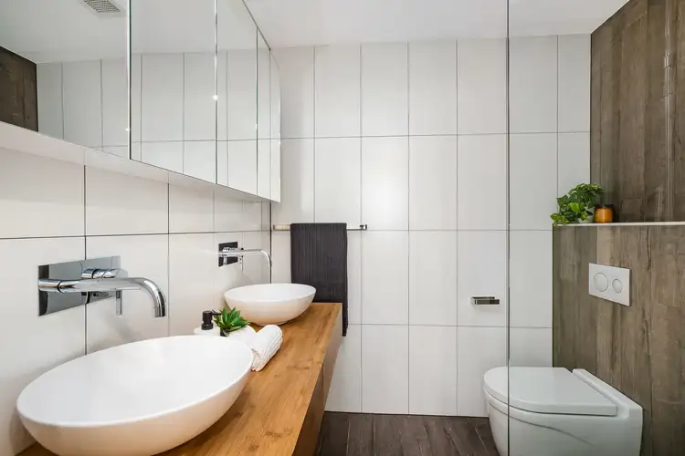 Fifth view of Homely apartment listing, 103/46-48 Gladstone Avenue, Ryde NSW 2112