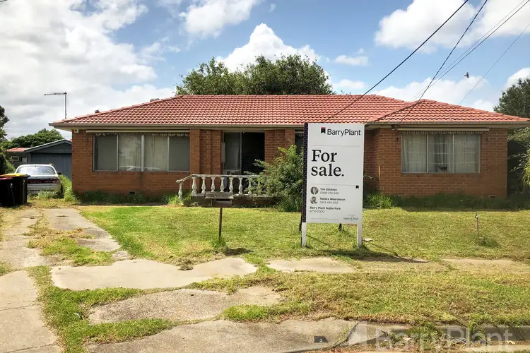 3 Noola Close, Noble Park VIC 3174