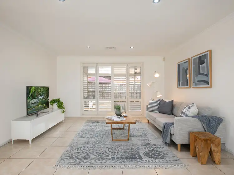 Fourth view of Homely house listing, 1 Barnes Place, Rouse Hill NSW 2155