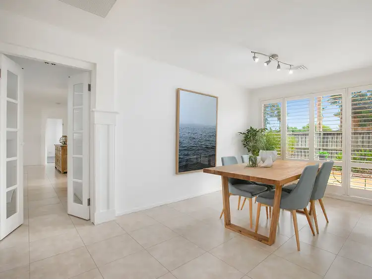 Fifth view of Homely house listing, 1 Barnes Place, Rouse Hill NSW 2155