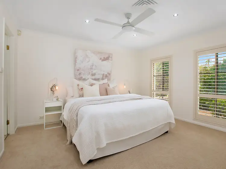 Sixth view of Homely house listing, 1 Barnes Place, Rouse Hill NSW 2155