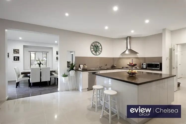 Fifth view of Homely house listing, 2 Flynn Terrace, Sandhurst VIC 3977