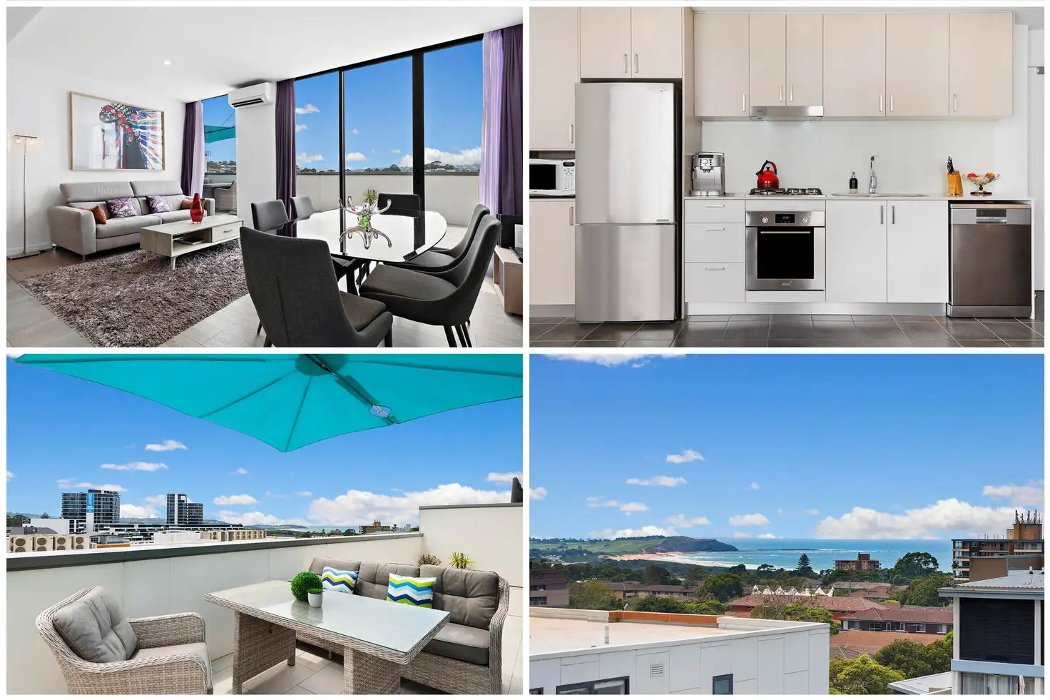 Main view of Homely apartment listing, 602/16-22 Sturdee Parade, Dee Why NSW 2099