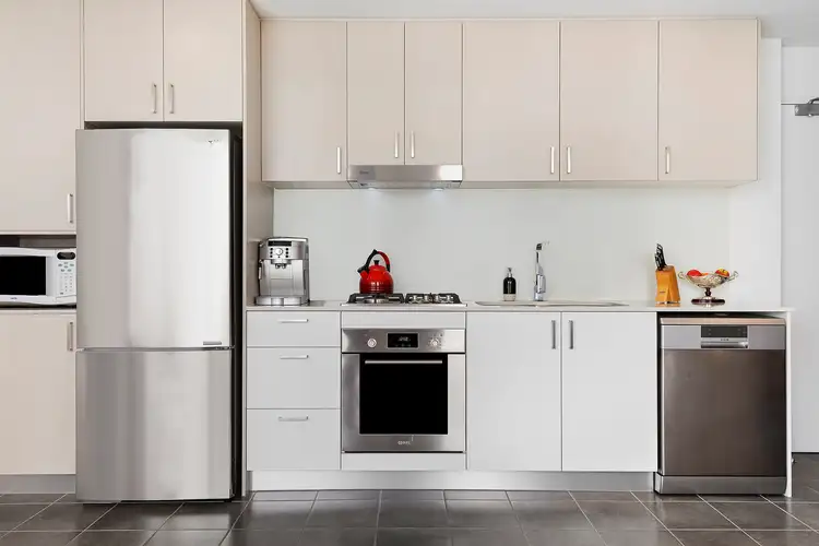 Fourth view of Homely apartment listing, 602/16-22 Sturdee Parade, Dee Why NSW 2099