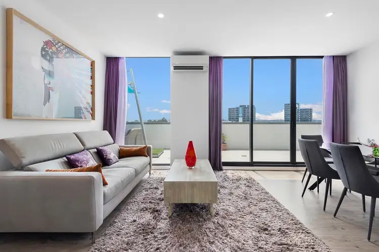 Sixth view of Homely apartment listing, 602/16-22 Sturdee Parade, Dee Why NSW 2099