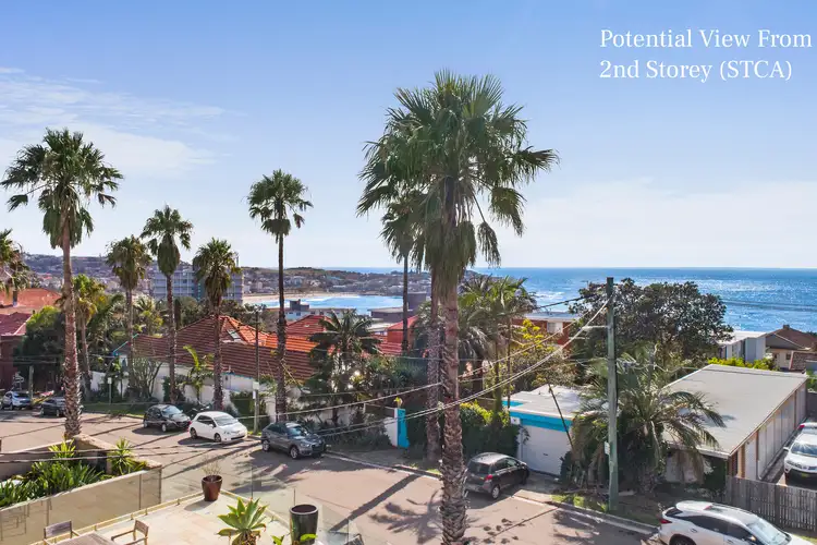 Fifth view of Homely semi-detached listing, 21 Rowland Avenue, Bondi NSW 2026