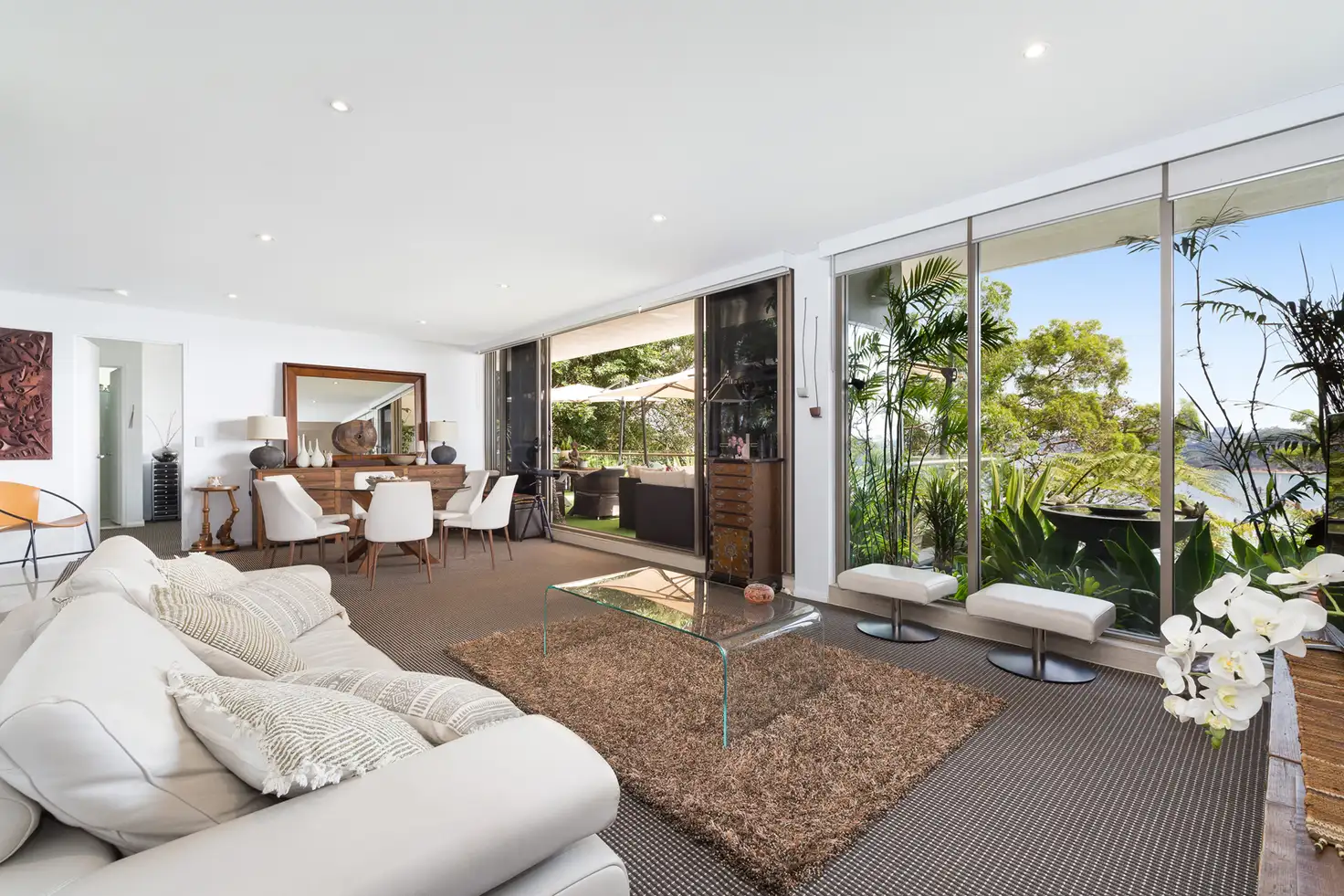 Main view of Homely apartment listing, 1/2 Corea Street, Sylvania NSW 2224