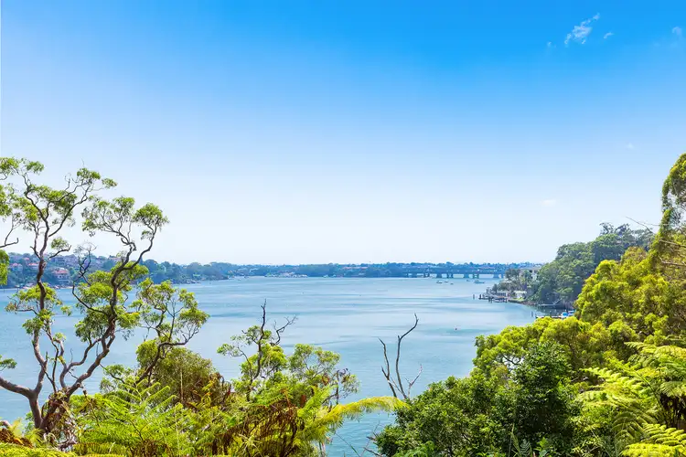 Second view of Homely apartment listing, 1/2 Corea Street, Sylvania NSW 2224