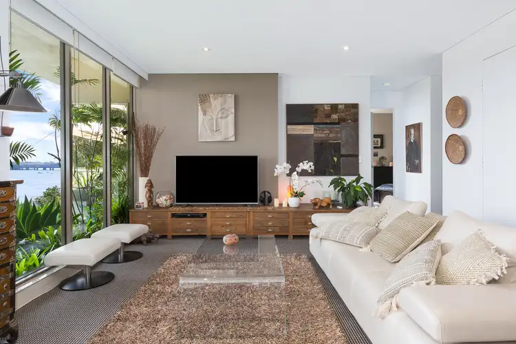 Third view of Homely apartment listing, 1/2 Corea Street, Sylvania NSW 2224