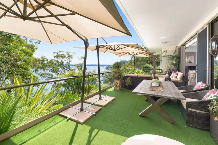 Fourth view of Homely apartment listing, 1/2 Corea Street, Sylvania NSW 2224