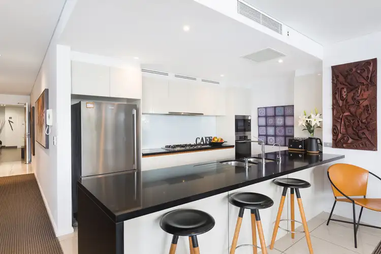 Fifth view of Homely apartment listing, 1/2 Corea Street, Sylvania NSW 2224