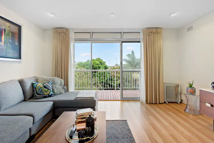 Main view of Homely apartment listing, 13/37-39 Arden Street, Clovelly NSW 2031