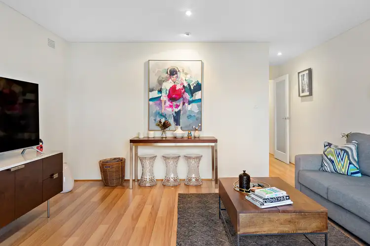 Second view of Homely apartment listing, 13/37-39 Arden Street, Clovelly NSW 2031