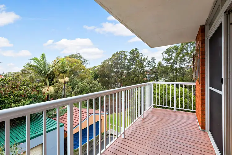 Third view of Homely apartment listing, 13/37-39 Arden Street, Clovelly NSW 2031
