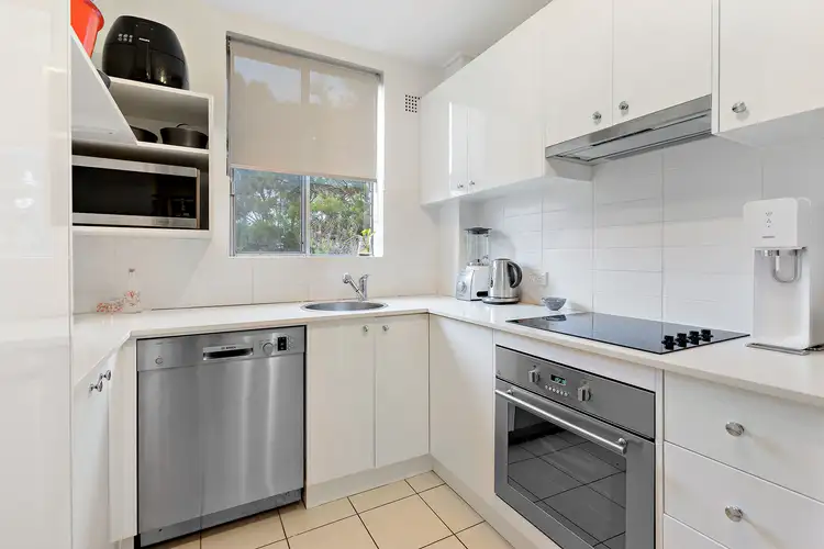 Fourth view of Homely apartment listing, 13/37-39 Arden Street, Clovelly NSW 2031