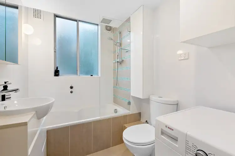 Fifth view of Homely apartment listing, 13/37-39 Arden Street, Clovelly NSW 2031