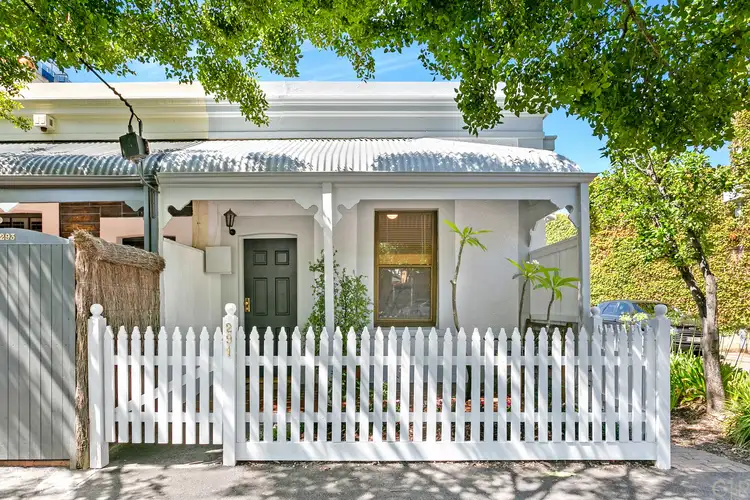 Main view of Homely house listing, 291 Gilles Street, Adelaide SA 5000