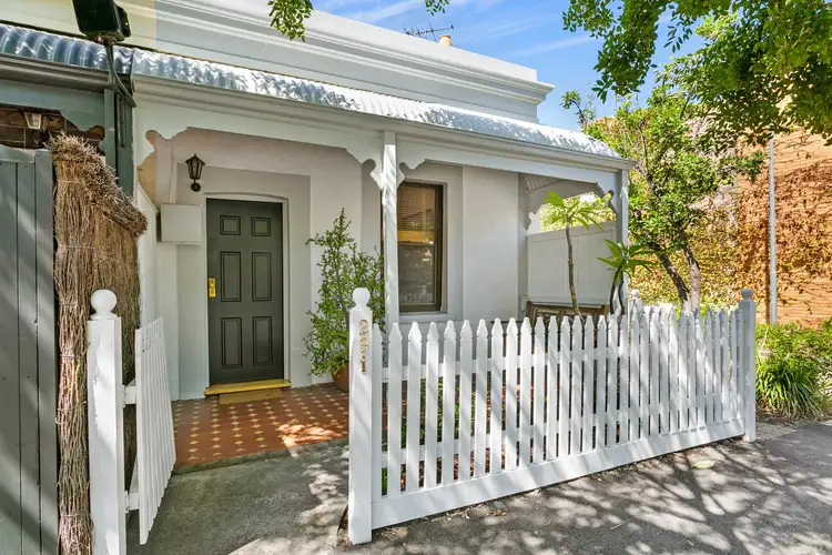 Second view of Homely house listing, 291 Gilles Street, Adelaide SA 5000