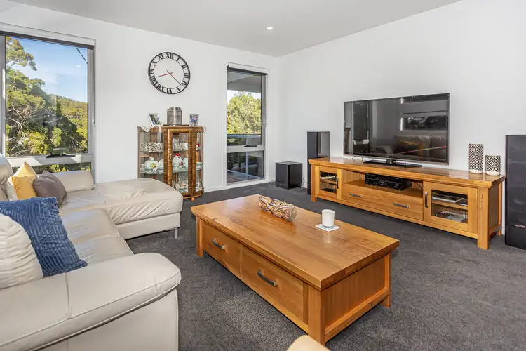 Third view of Homely house listing, 8 Harris Road, Stony Rise TAS 7310