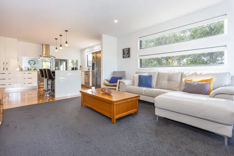 Fourth view of Homely house listing, 8 Harris Road, Stony Rise TAS 7310