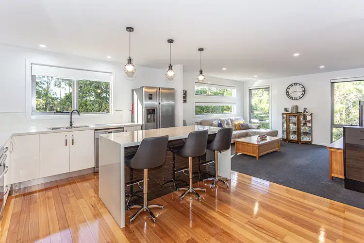 Fifth view of Homely house listing, 8 Harris Road, Stony Rise TAS 7310