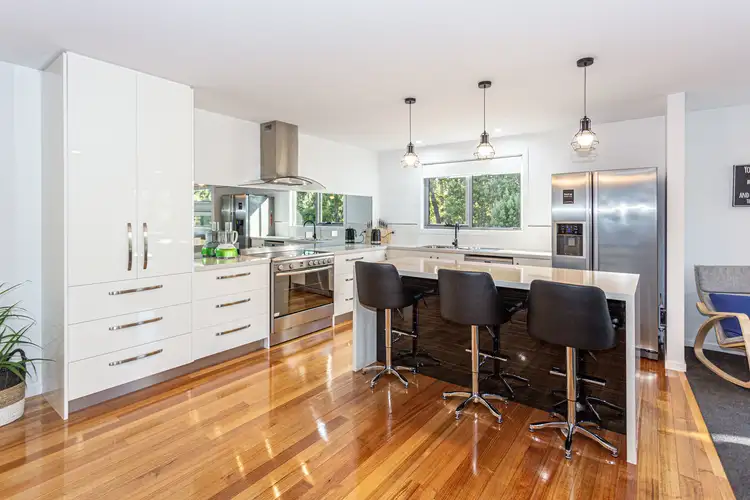 Sixth view of Homely house listing, 8 Harris Road, Stony Rise TAS 7310