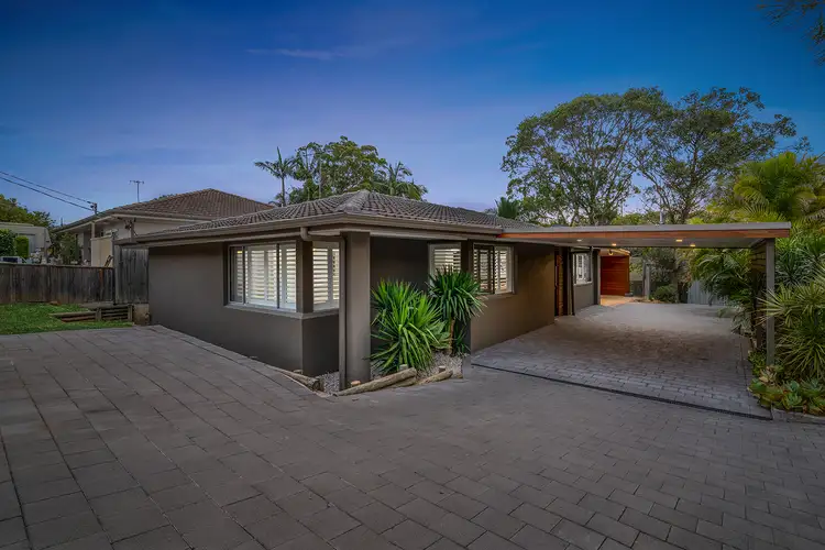 30 Thomas Mitchell Road, Killarney Vale NSW 2261