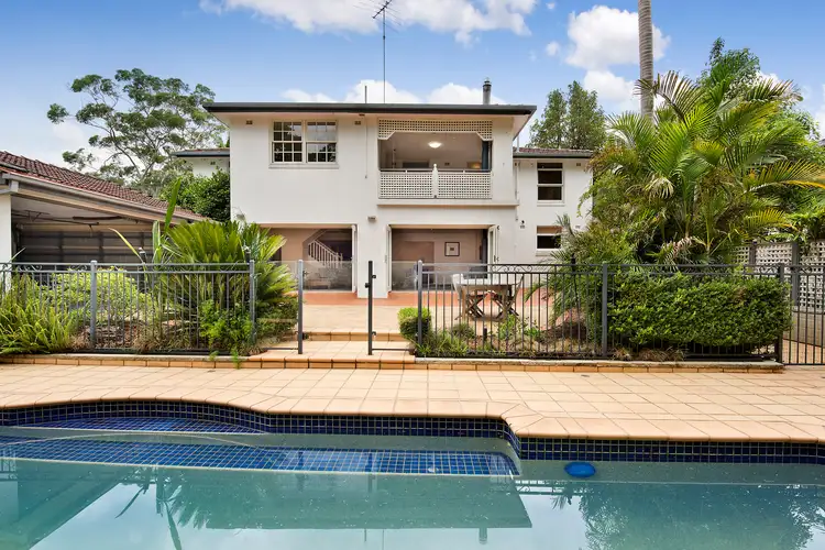 Sixth view of Homely house listing, 20 Gleneagles Avenue, Killara NSW 2071